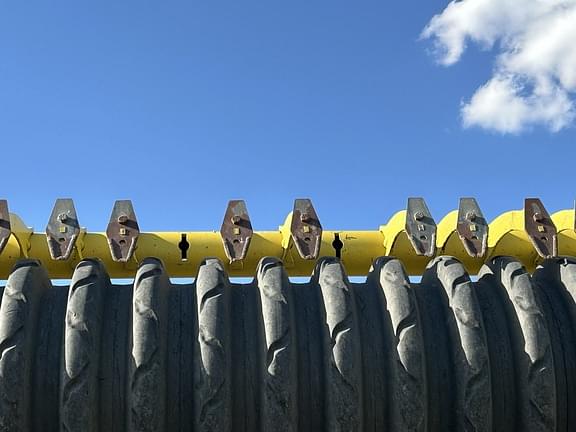 Image of Degelman Pro-Till 40 equipment image 3