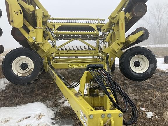 Image of Degelman Pro-Till 40 Primary image