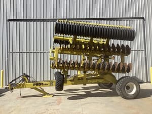 2022 Degelman Pro-Till 26 Image