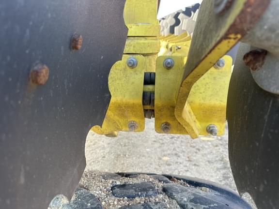 Image of Degelman Pro-Till 41 equipment image 4