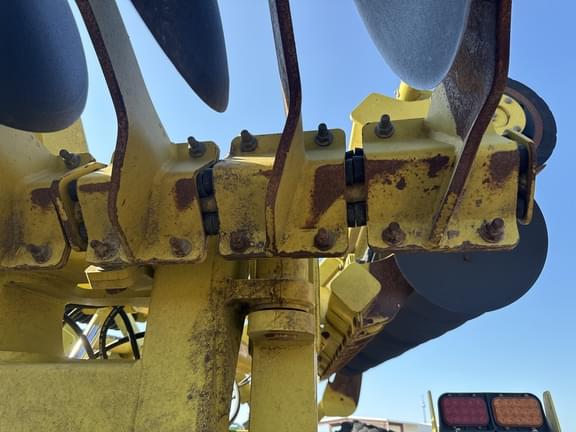 Image of Degelman Pro-Till 41 equipment image 1