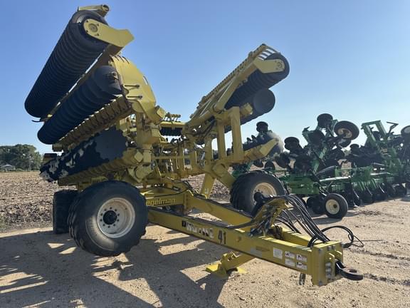 Image of Degelman Pro-Till 41 Primary image
