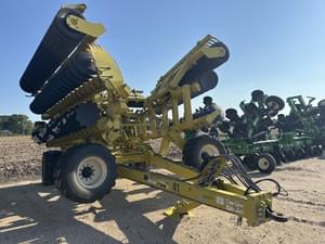 2022 Degelman Pro-Till 41 Image