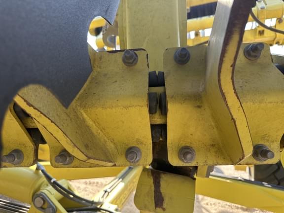 Image of Degelman Pro-Till 41 equipment image 4