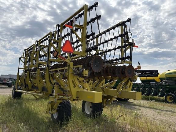 Image of Degelman Strawmaster X70 equipment image 2