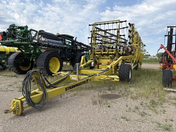 Image of Degelman Strawmaster X70 Primary image