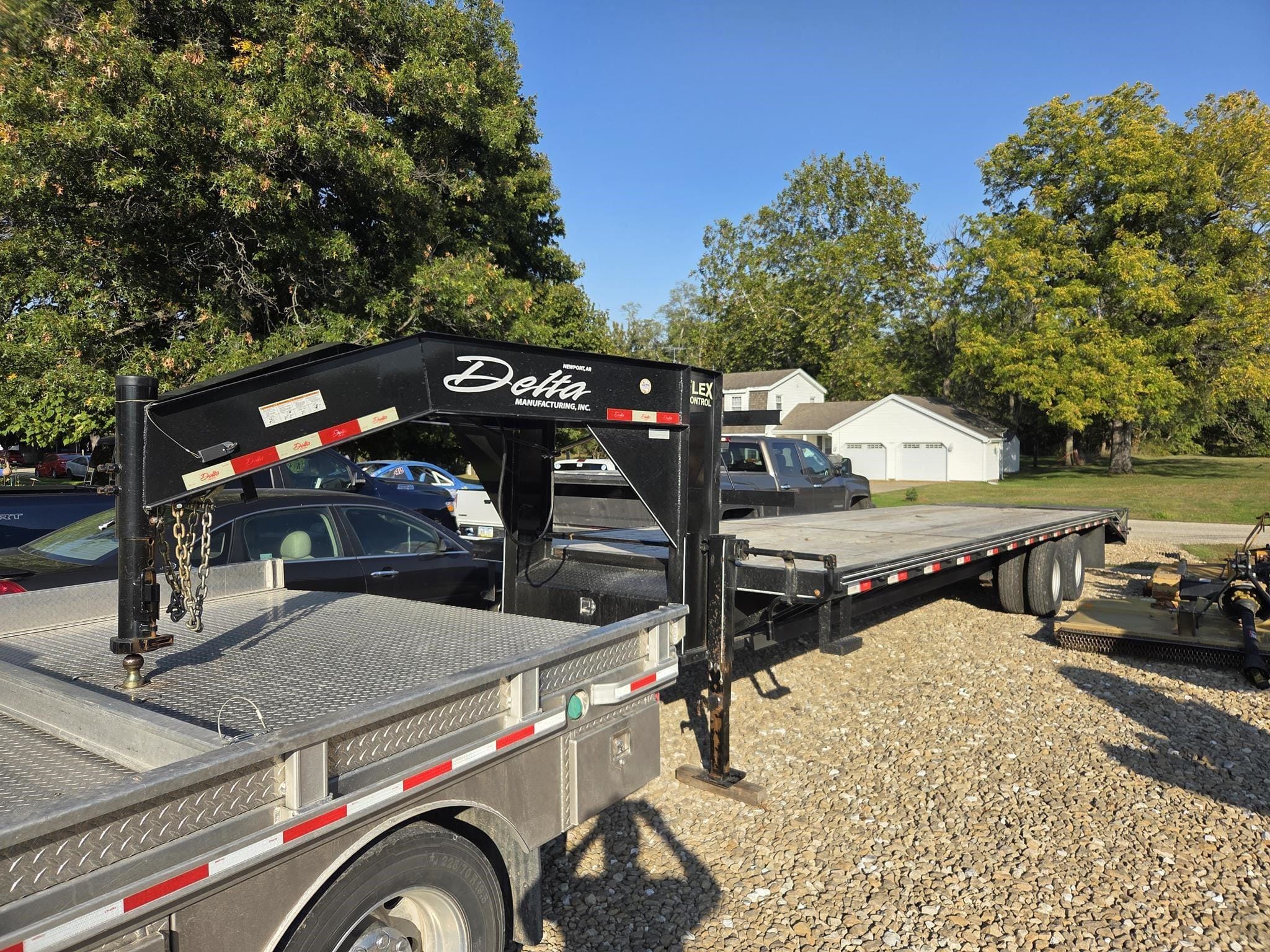 2022 Delta 210GN Equipment Image0