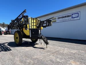 2022 Demco 1250 Image
