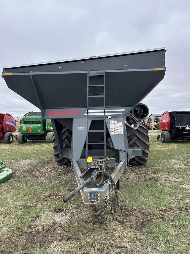 Image of Demco 1272 equipment image 1