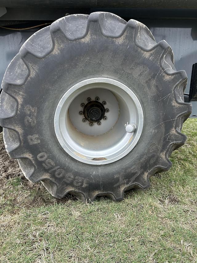 Image of Demco 1272 equipment image 4
