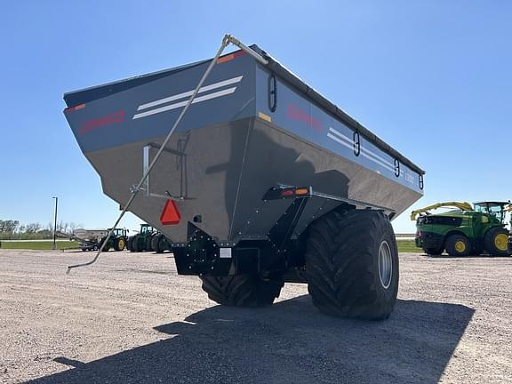 Image of Demco 1300 equipment image 4
