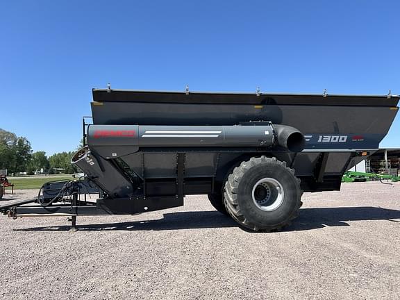 Image of Demco 1300 equipment image 1