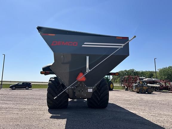 Image of Demco 1300 equipment image 3