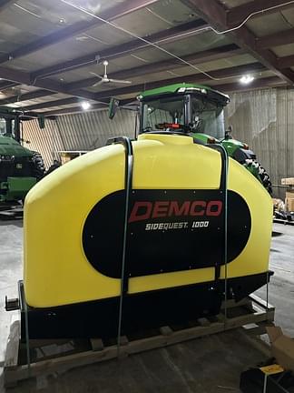 Image of Demco Side Quest equipment image 2