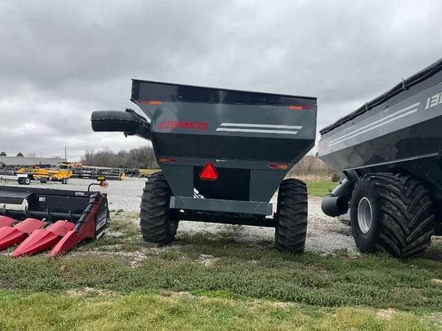 Image of Demco 650 equipment image 3