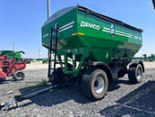 Thumbnail image Demco 650 SS 0