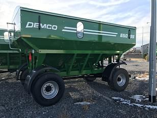 Main image Demco 650 SS 4