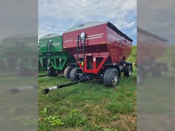 Main image Demco 650 SS