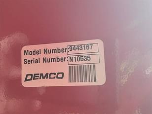 Main image Demco 650 SS 6