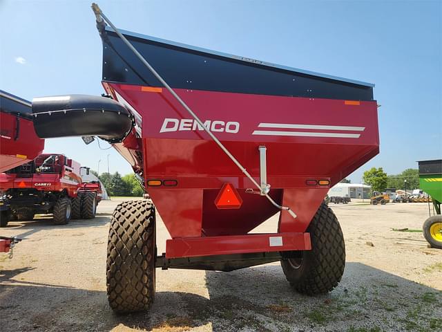 Image of Demco 750 equipment image 3