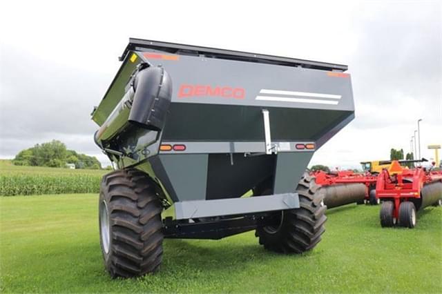 Image of Demco 750 equipment image 3