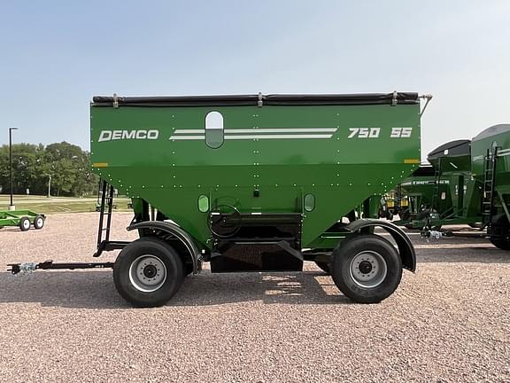 Image of Demco 750 SS Primary image