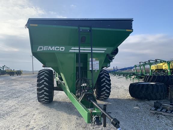 Image of Demco 850 equipment image 1