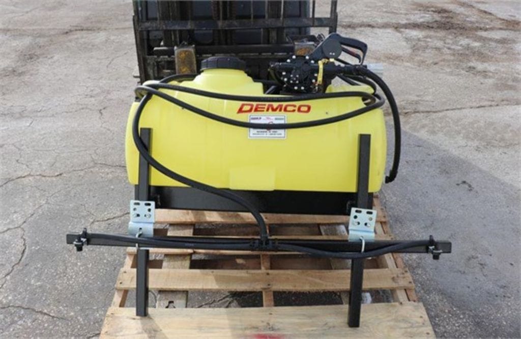 Main image Demco ATV Sprayer
