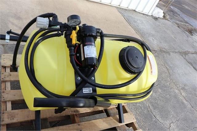 Image of Demco ATV Sprayer equipment image 1