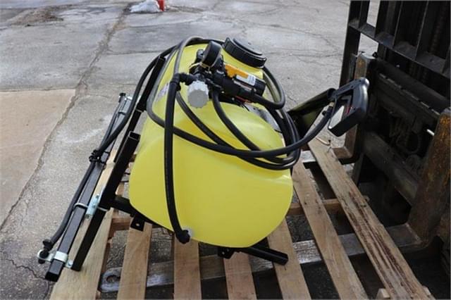 Image of Demco ATV Sprayer equipment image 2