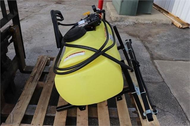 Image of Demco ATV Sprayer equipment image 4