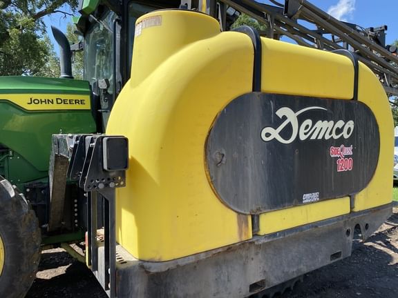 2022 Demco 9488131 Equipment Image0