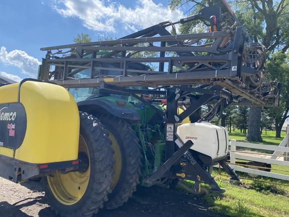 Image of Demco 9488131 equipment image 2