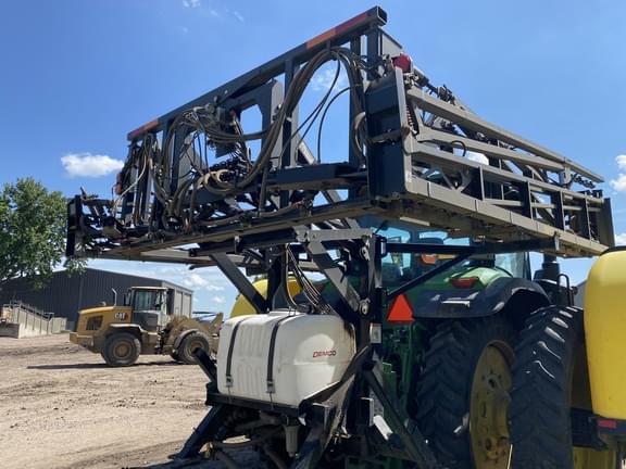 Image of Demco 9488131 equipment image 4