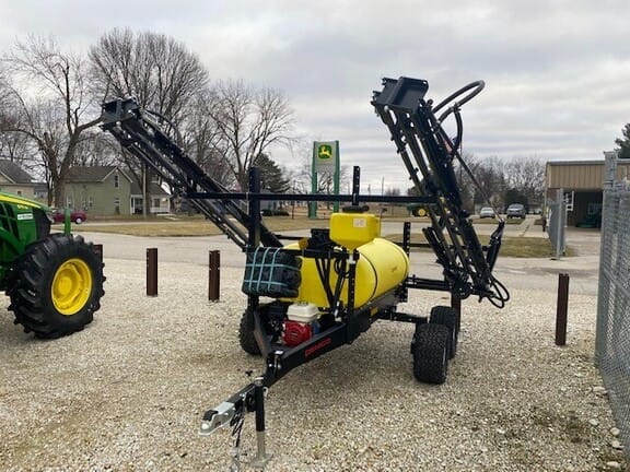 Main image Demco ATV Sprayer