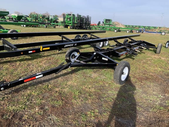 Main image Demco AWS-32