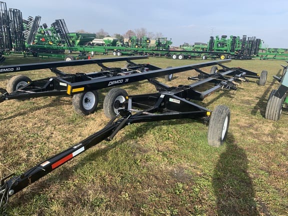 Main image Demco AWS-38