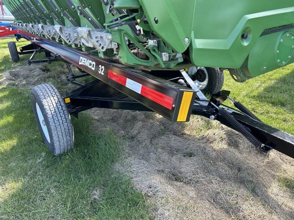 Main image Demco AWS-38