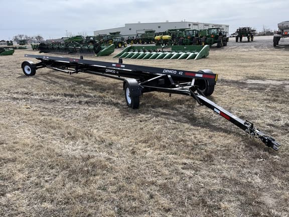 Image of Demco AWS-42 equipment image 2