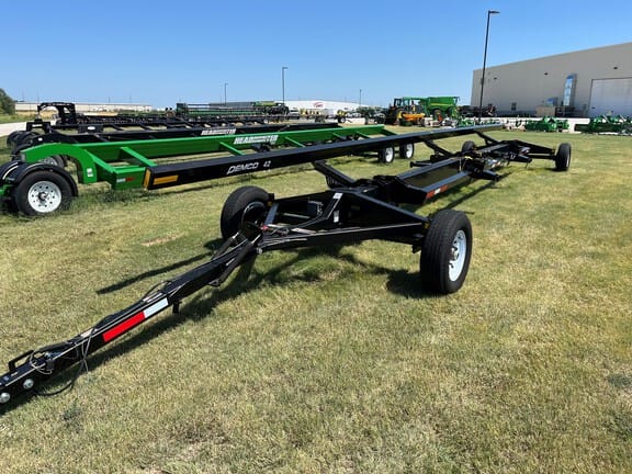 2022 Demco AWS-42 Equipment Image0