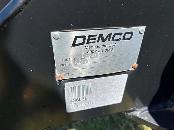 Image of Demco AWS-42 equipment image 4