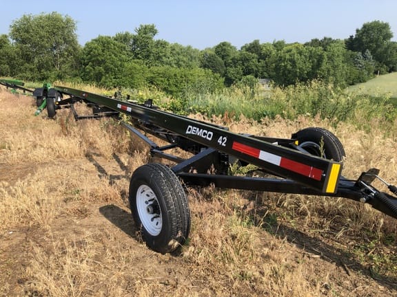 Main image Demco AWS-42