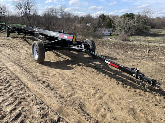 2022 Demco AWS-42 Equipment Image0