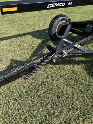 Image of Demco AWS-48 equipment image 2