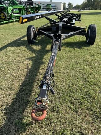 Image of Demco AWS-48 equipment image 1