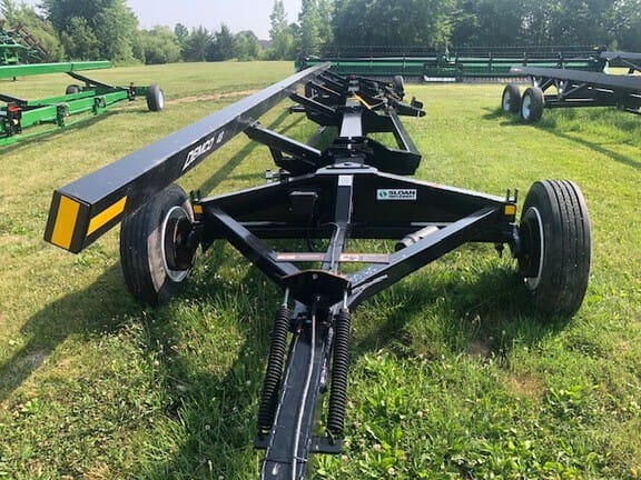 Main image Demco AWS-48