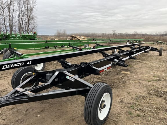 Main image Demco AWS-48