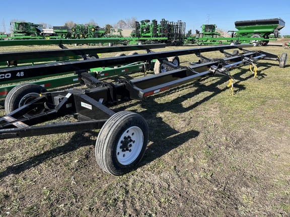 Main image Demco AWS-48