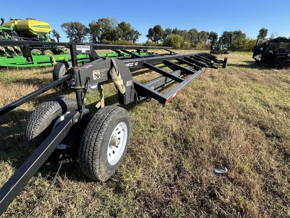 Image of Demco HT42 equipment image 1
