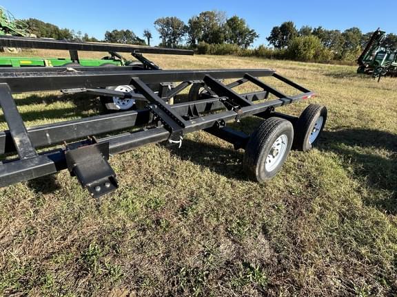 Image of Demco HT42 equipment image 2